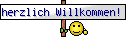 Herzlich Willkommen :h-wil: