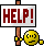 Hilfe! :helpm:
