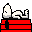 Snoopy :snoopy: